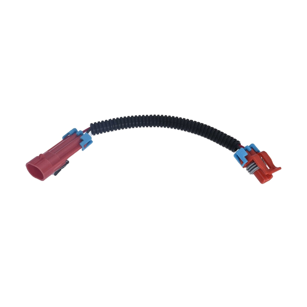 Cablaggio Dell'elettrovalvola Del Contenitore Del Vapore Dell'auto Per Chevrolet Gmc-image