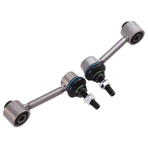 1 par bageste stabilisatorstang, bageste balancestang, kuglehoved til VW 1