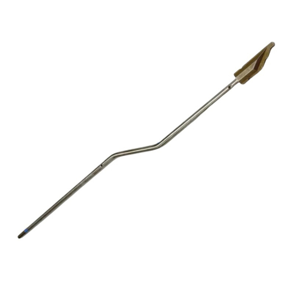 Til Yamaha 2-Takts 25/30 Hk PåHæNgsmotor Med Lang Akselskiftgreb-image