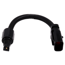 Sensor de nivel de agua líquida para tractor Perkins Caterpillar CAT D6K
