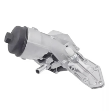 Motoroliekøler oliekøler samling BB3Q6B624EA 1746665 til Ford