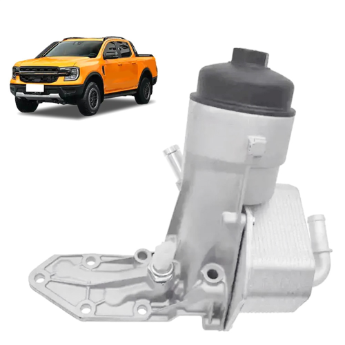 Motoroliekøler oliekøler samling BB3Q6B624EA 1746665 til Ford 1