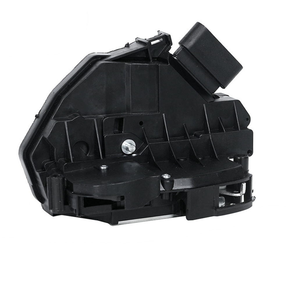 Attuatore Serratura Porta A 5 Pin, Nero, Per Ford Edge, Lincoln Mkx, Fusion.-image