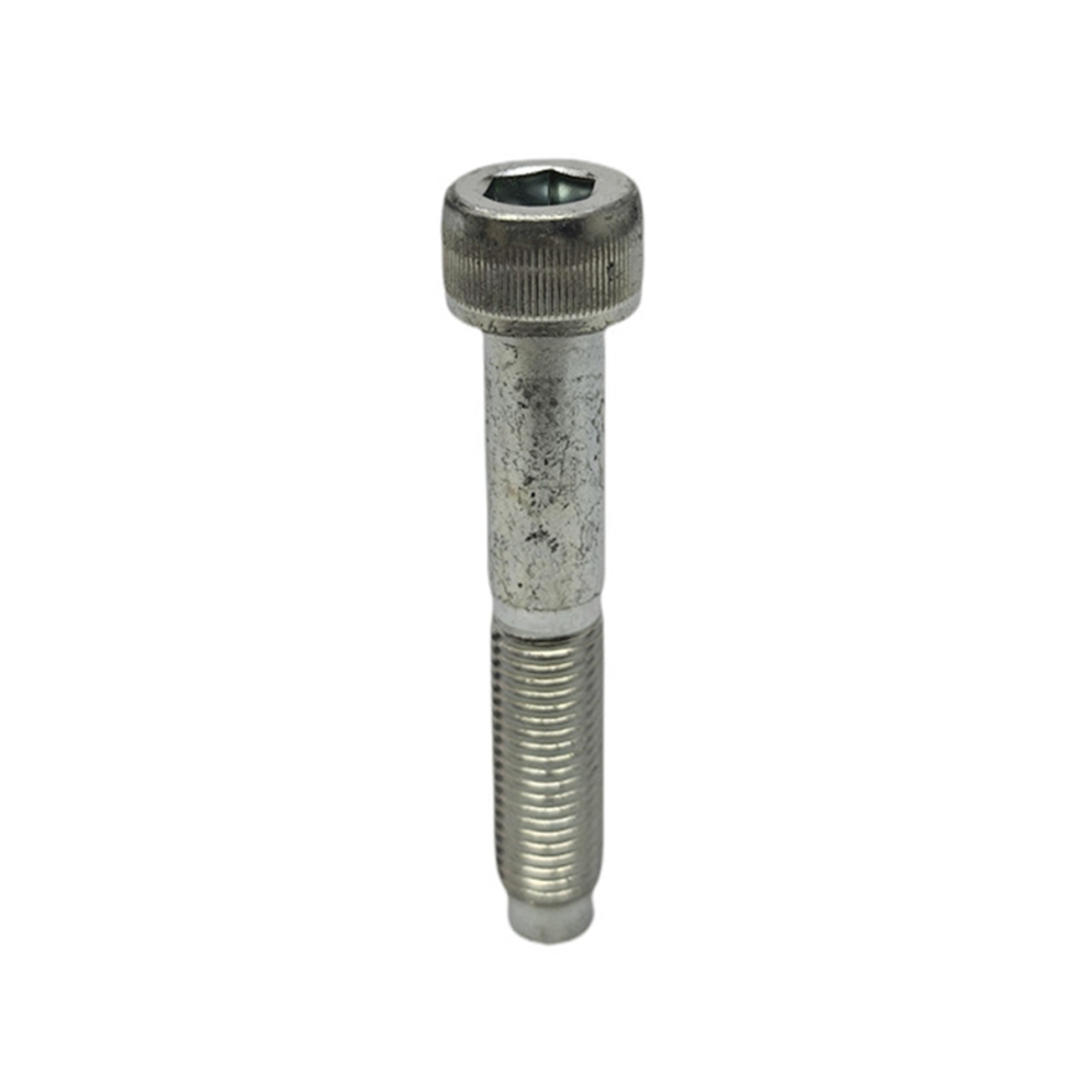 Hexagon Pulley Belt Tensioner Mount Bolt For Honda Civic 2006-2022 4713733649052