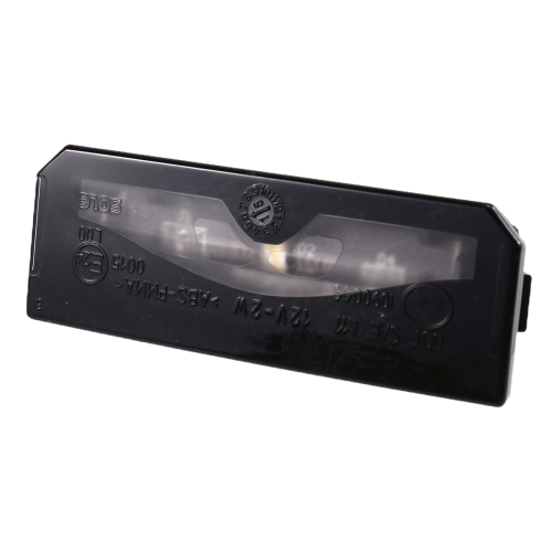 LR025837 Nummerpladelys bagtil til Land Rover Evoque L538 2
