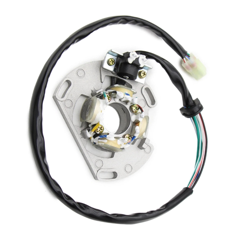 Bobina statore magneto per KTM 65 e 85 1