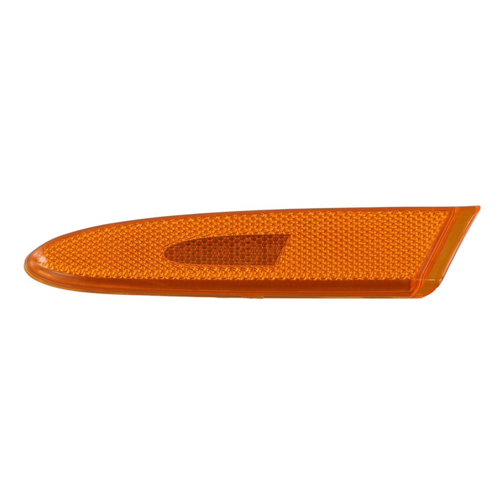 For Jaguar Xj X350 Bumper Reflector, Left Light 4713733651529
