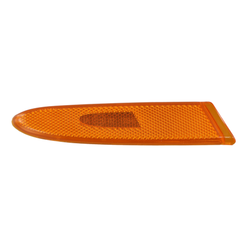 Reflector de parachoques derecho para Jaguar XJ X350
