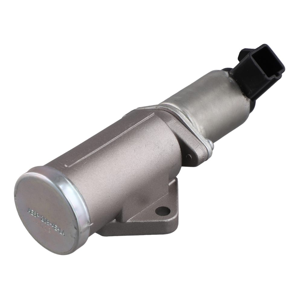 Stationair-Luchtregelklep F27E-9F715-A1B F27E9F715A1B Voor Ford F-150-image