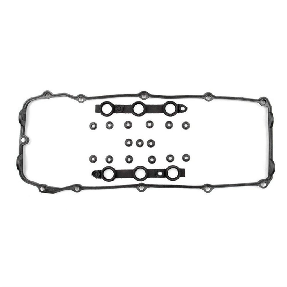 Kit Guarnizione Coperchio Valvole 11120030496 11 12 0 030 496 Per Bmw E39 E46