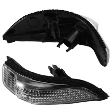 Capa para espelho retrovisor lateral de carro 81741-0D020 para Toyota
