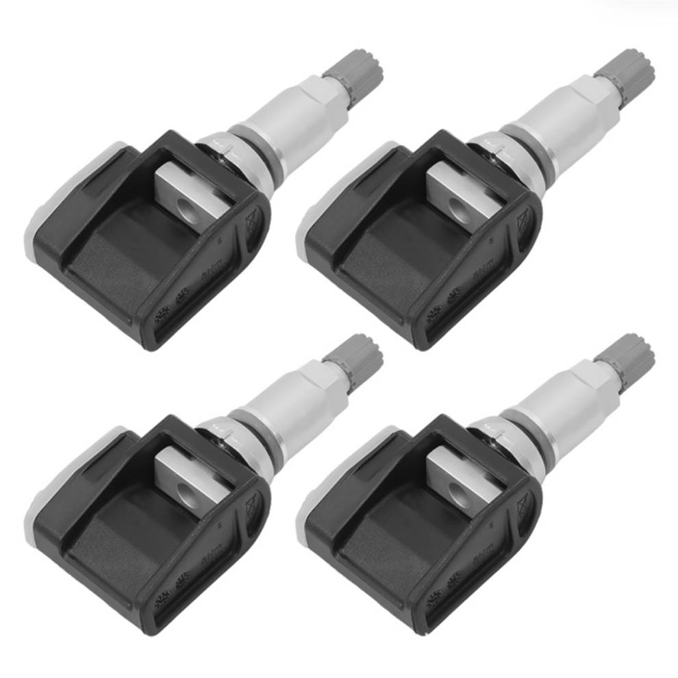 4Pcs TPMS Tire Pressure Sensor A4709057800 for Mercedes-Benz-image-OPC-PJ7XR9H-NEW