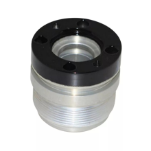 Eindkap voor Power Trim-cilinder 806191T voor Mercruiser Alpha One Gen II