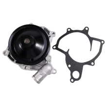 Motorkoelwaterpomp voor Porsche Boxster 911 986 996 Cabriolet