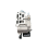 Tomgangsluftventil til Mitsubishi Galant Expo Eclipse Eagle 3