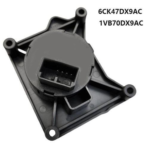Για Jeep Cherokee 2014-2023 Διακόπτης ανάφλεξης Keyless 6CK47DX9AC 1