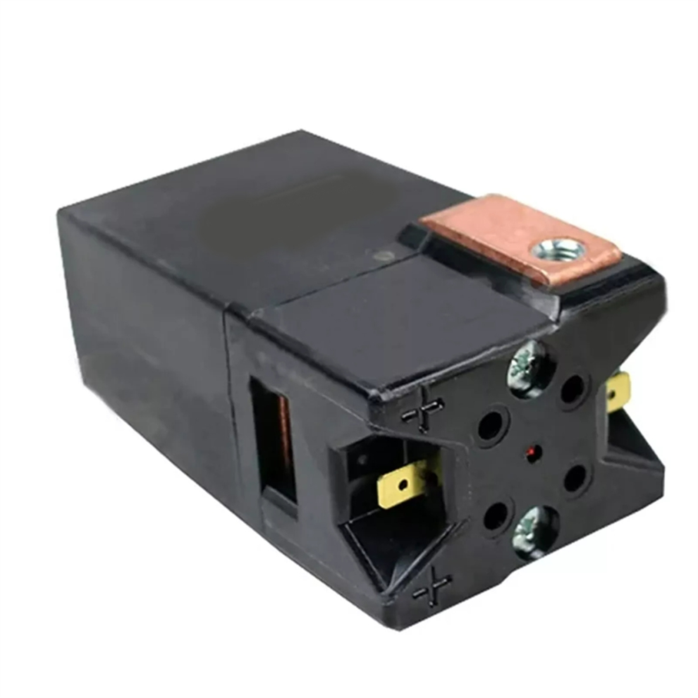 Not-Aus-Taster Notschalter 51159464 FüR Jungheinrich-image