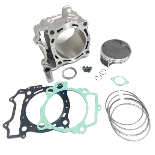 Kit de junta de pistão e cilindro de 95 mm para Yamaha 2003-2006