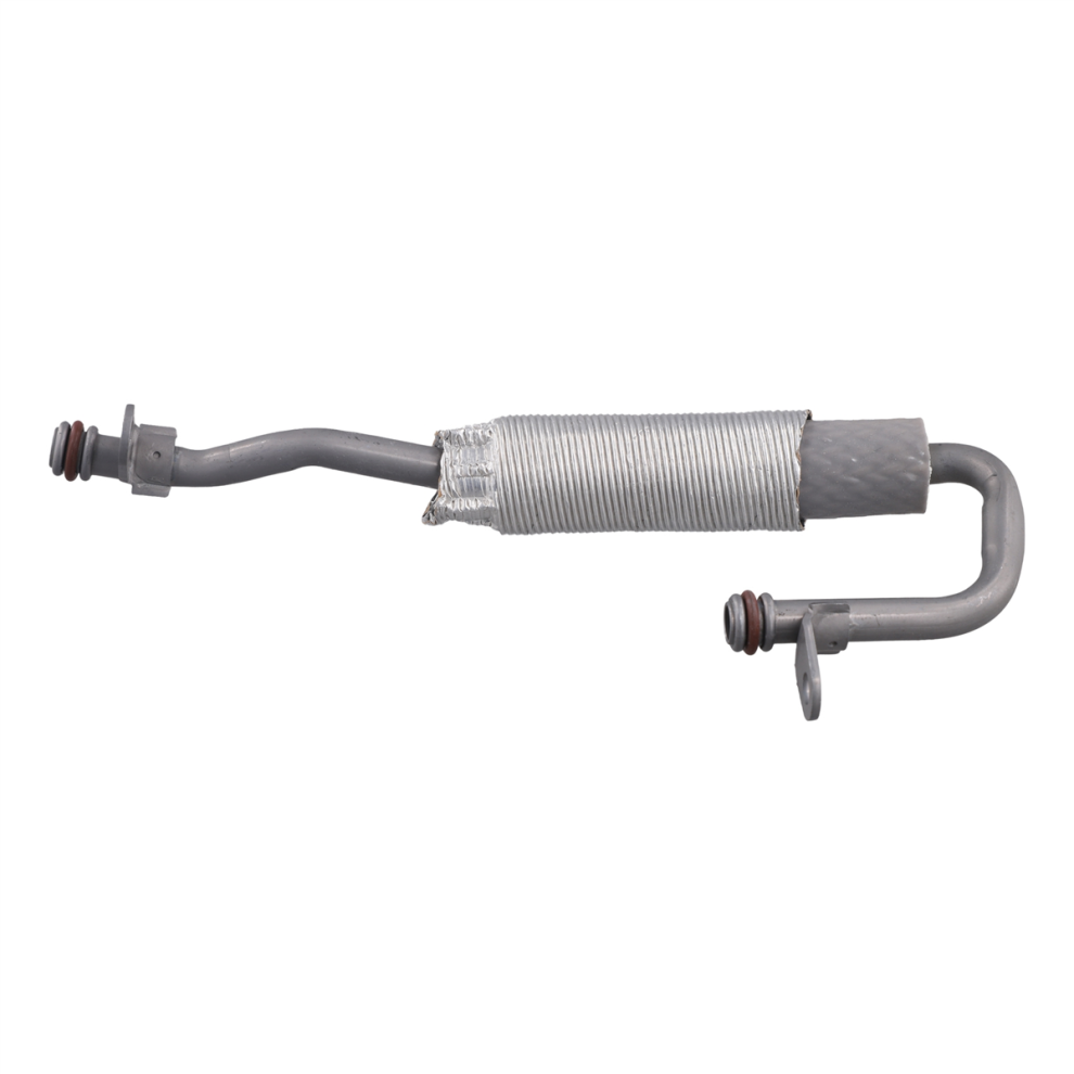 A2742030002 2742030002 Car Coolant Water Pipe For Mercedes Benz Light 4713733649427