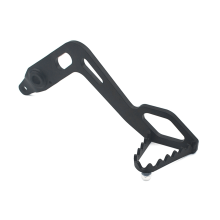 Palanca de freno trasero para motocicleta Triumph Tiger 850 900
