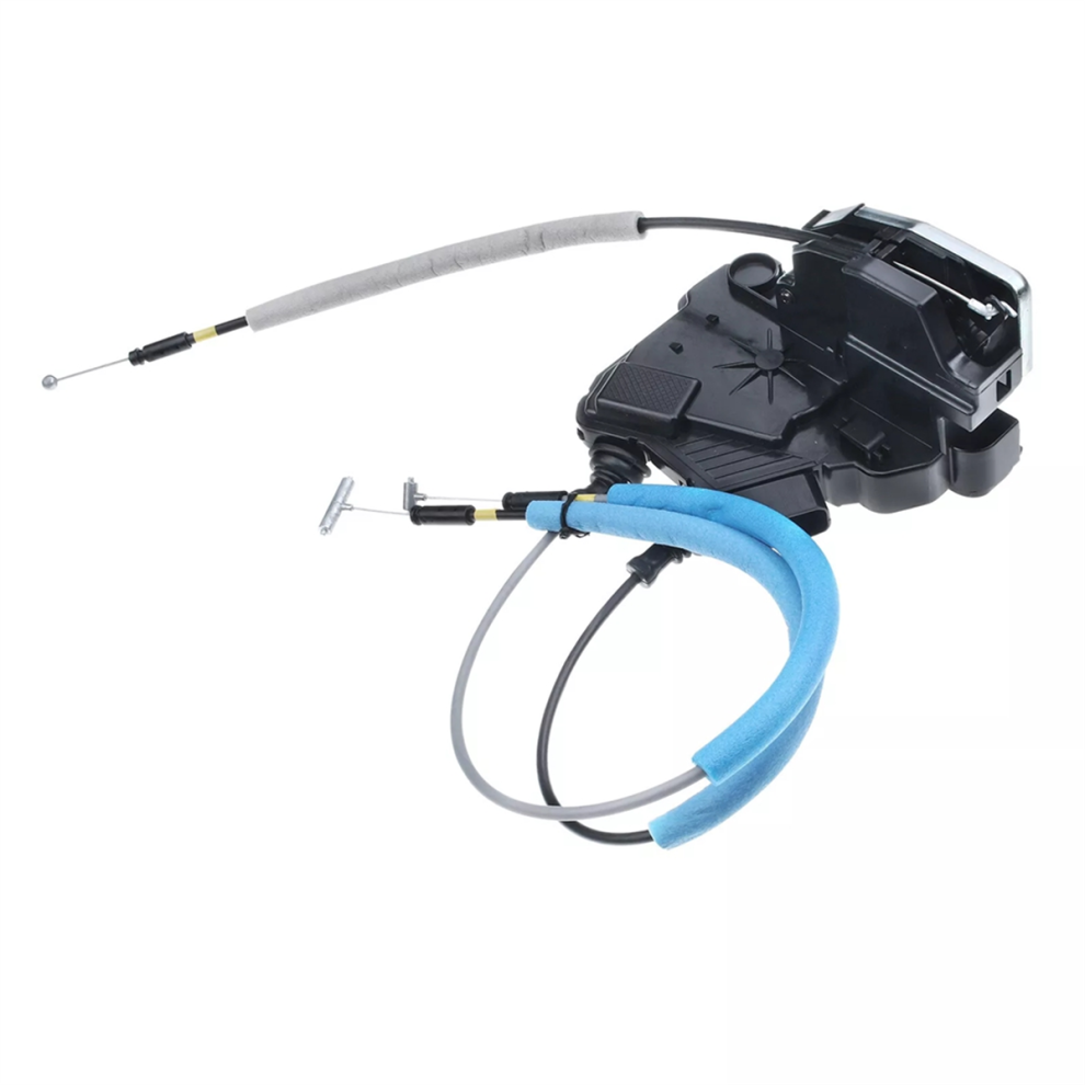 Rear Door Lock Actuator For Hyundai Sonata 2014-2019, 81410-C1000. 4713733656944
