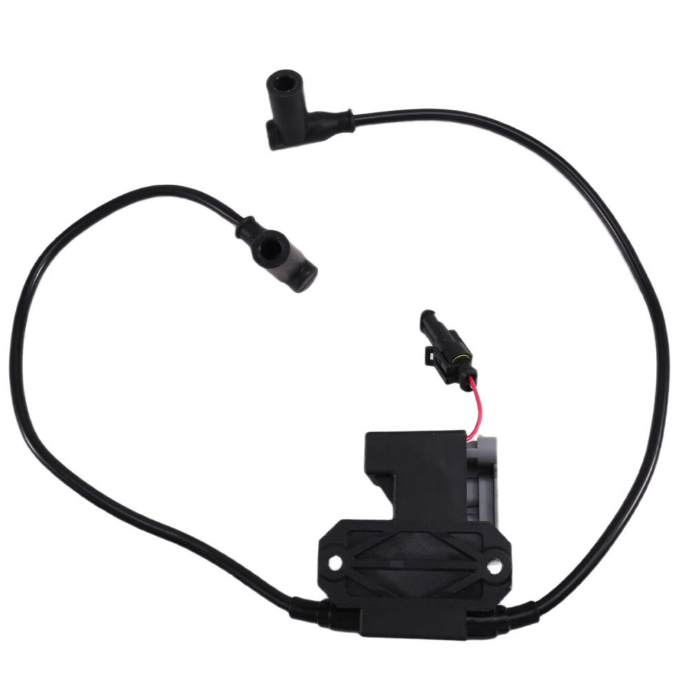 Cdi Box Ignition-Coil For Ski-Doo Grand Touring 380F 4713733654346