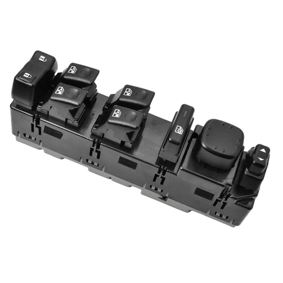 Master Electric Window Control Switch Glass Lift Switch For Chevrolet 4713733656838