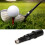 Durable Aluminum Alloy Golf Shaft Adapter Sleeve 2