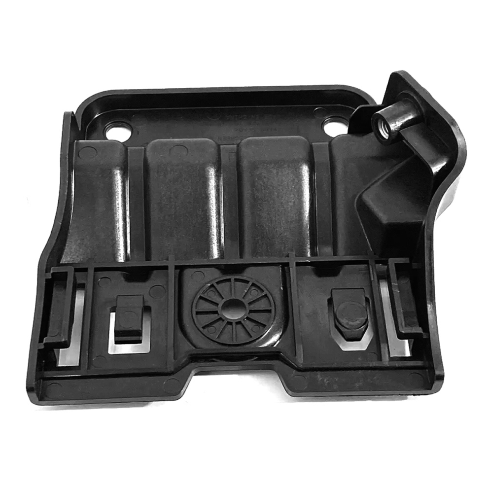 1706670-00-B Para El Soporte Central De La Escobilla Del Limpiaparabrisas Del Capó Del Tesla Model Y-image