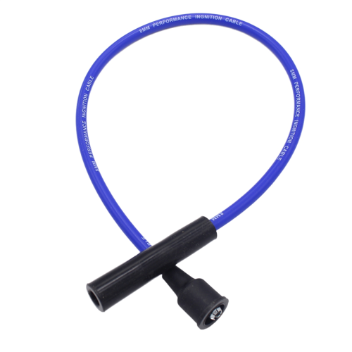 V8 8mm Blue Cylinder-Ignition Wire for Range Rover Classic 3.5 V8 3.9 2