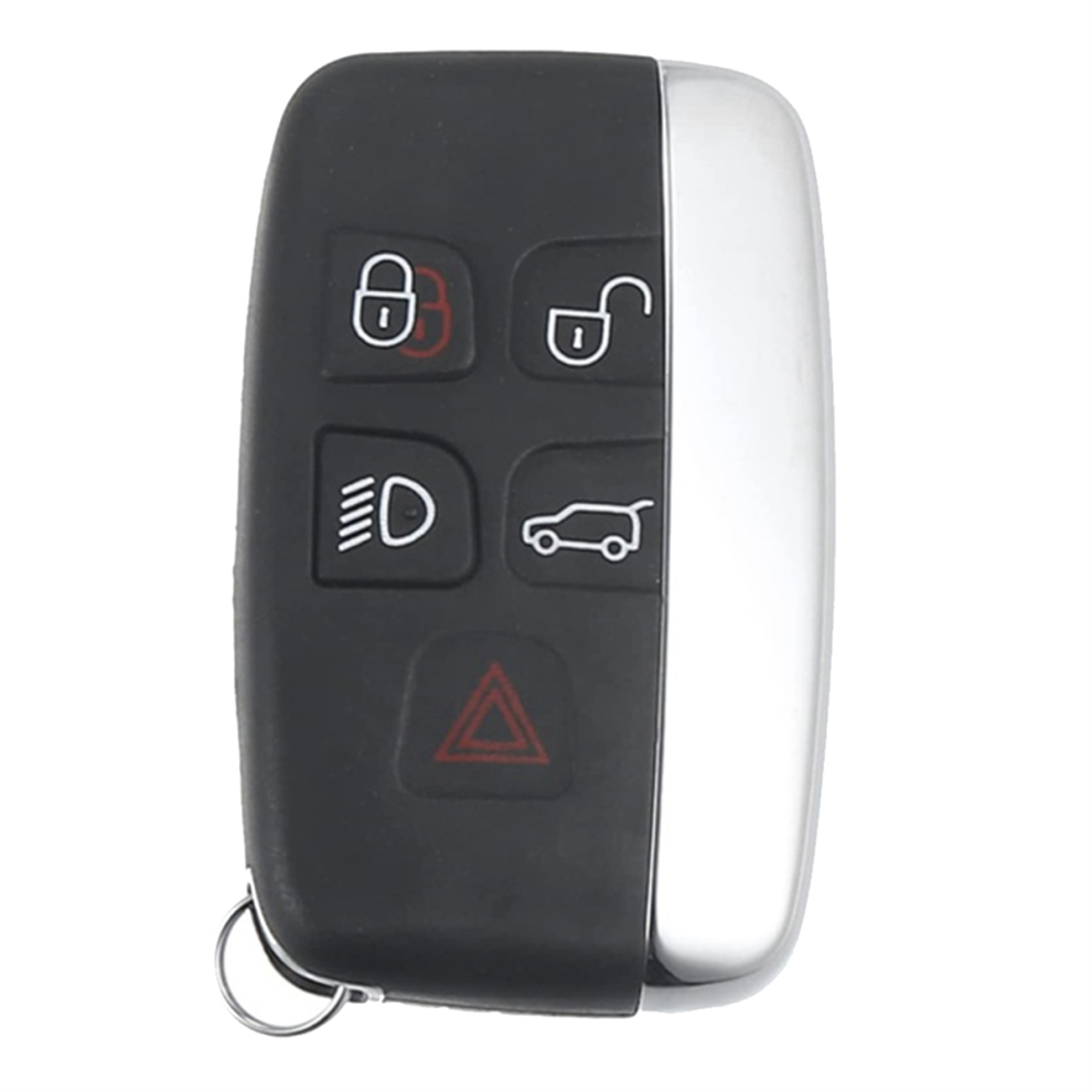 Car Smart Remote Key Shell Keyless Entry Fob Housing For Land Rover 4713733654551