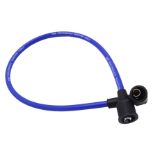 V8 8mm Blue Cylinder-Ignition Wire for Range Rover Classic 3.5 V8 3.9
