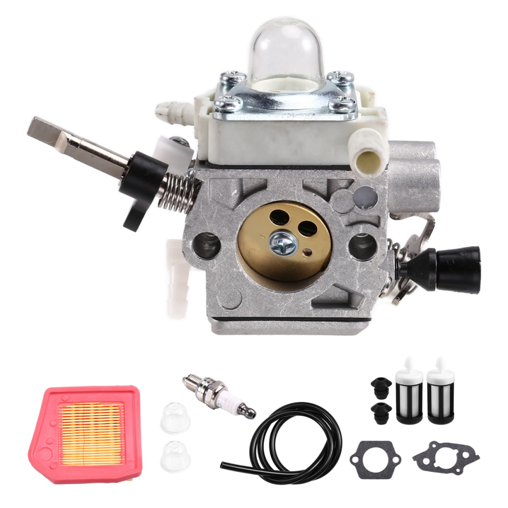Lawn Mower Carburetor For Stihl Fs240c Fs240r Fs240rc Fs260c Fs260r 4713733656357