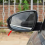 Auto Seite Rückspiegel Abdeckung Deckel Shell für Hyundai Tucson 4