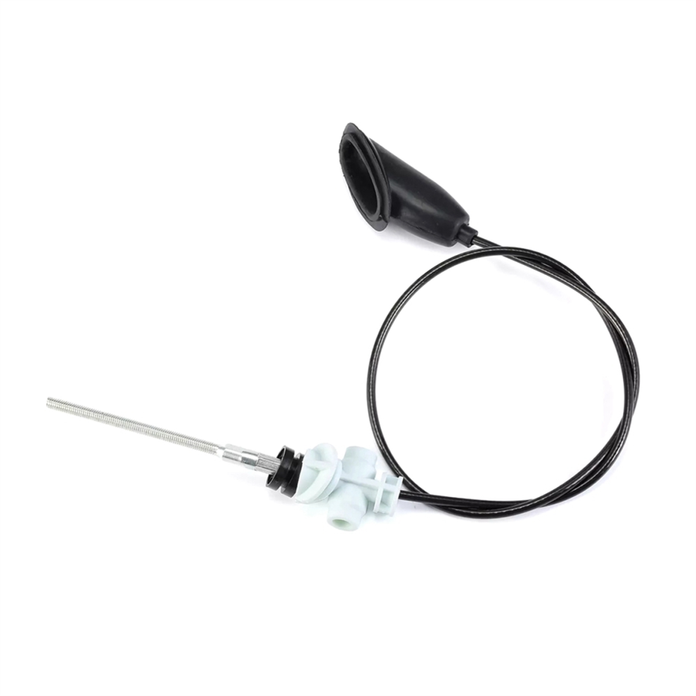 HåNdbremsekabel Til Vw Transporter T4 1990-2003, 701711476A.-image