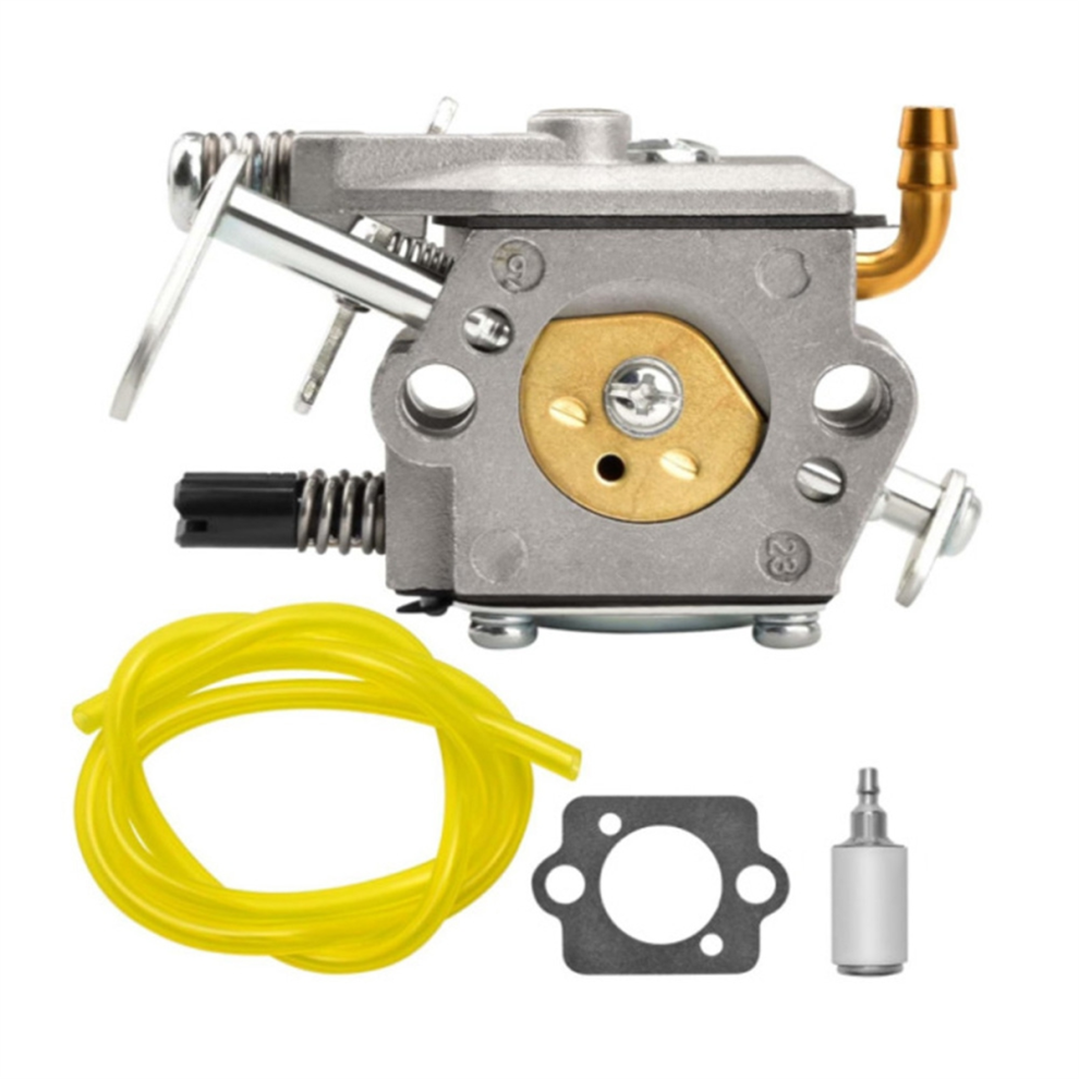 Carburetor Kit For Mcculloch 3516 3200 3205 3210 32Cc 35Cc 38Cc Light 4713733660248