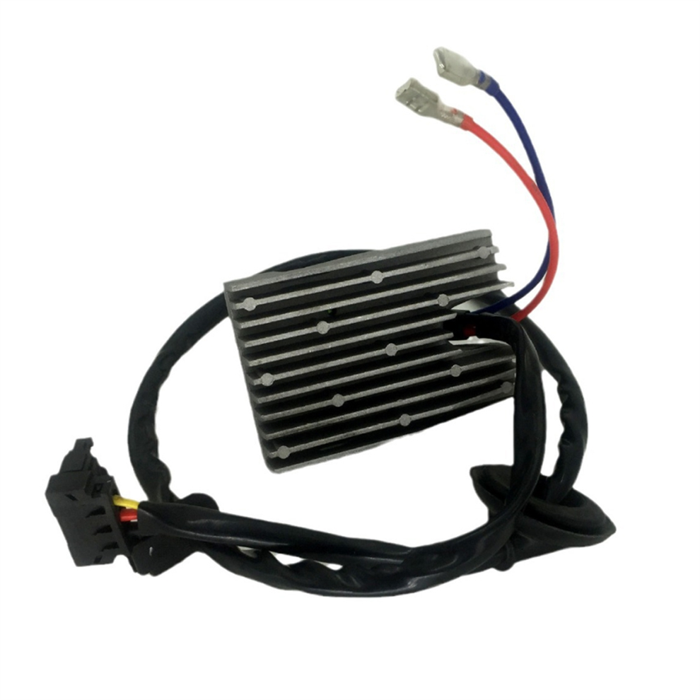 Heater Fan Motor Blower Motor Control Module For Mercedes Benz A124 4713733660224