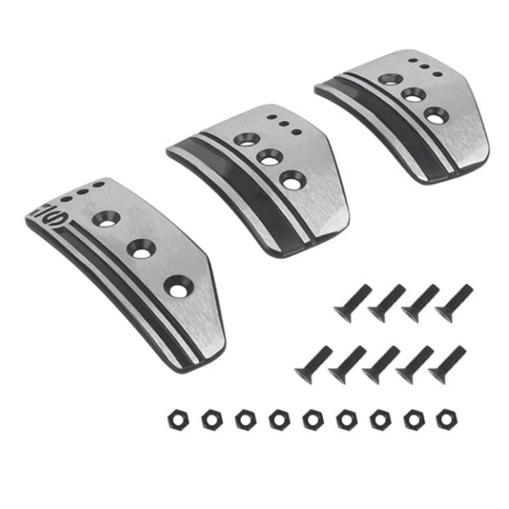 Car Foot Pedal Rest Pedal For Manual Transmission Car Pedals 4713733658382