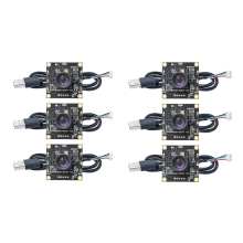 Modulo telecamera 100 gradi 1280x720 30fps per autodarts io