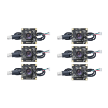Modulo telecamera OV9732 1280x720 30fps per autodarts io con cavo da 2 m