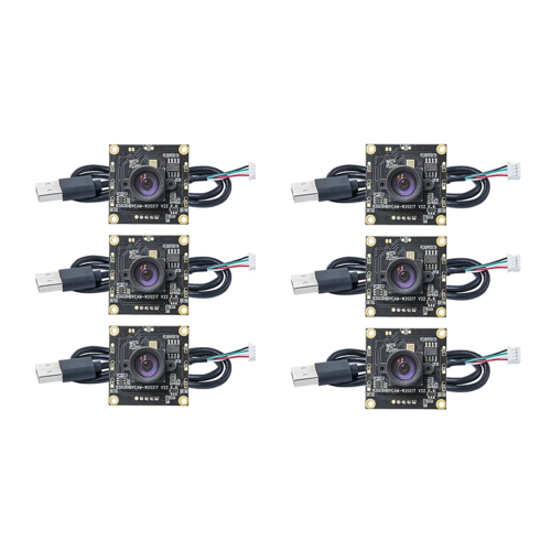 Módulo de câmera OV9732 1280x720 30fps para AutoDarts IO com cabo de 2 m