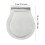 Mini Pocket Golf Ball Washer Towel Cleaner Golfing 5
