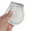Mini Pocket Golf Ball Washer Towel Cleaner Golfing 6
