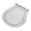 Mini Pocket Golf Ball Washer Towel Cleaner Golfing 10