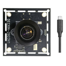 Telecamera USB3.0 1.3MP 123 Global Shutter per Win/Linux/Android