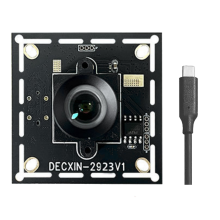 Telecamera USB3.0 1.3MP 8mm Global Shutter per Win/Linux/Android