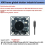 Telecamera USB3.0 1.3MP 150 Global Shutter per Win/Linux/Android 3