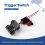 Replacement Option BS18V Trigger Switch for Various for Metabo Drills 4