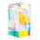 Prisma de dispersão óptica RGB X-Cube de 1,2 polegadas para ensino de física 1