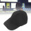 Safe Bump Cap Adjustable Baseball Hat ABS Inner 12